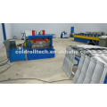 Roof Tile Making Machine